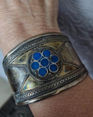 Antico bracciale Persiano 