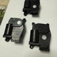 Motorini clima automatico