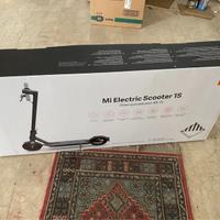 Monopattino elettrico Xiaomi S1