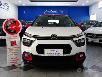 Citroen C3 1.2 PureTECH 83 CV SHINE