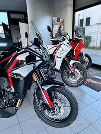 Moto Morini X Cape 700 * PROMO FINANZIAMENTO *