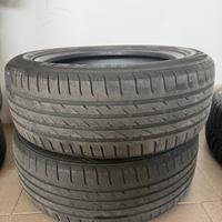 Coppia Pneumatici Nexen 195/55 R16 87V 75%