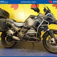 BMW R 1200 GS Adventure Garantita e Finanziabile