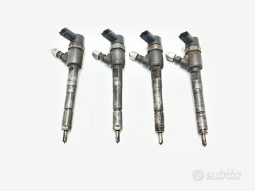 188a8000 KIT INIETTORI FIAT Panda 2° Serie Q.3 Di