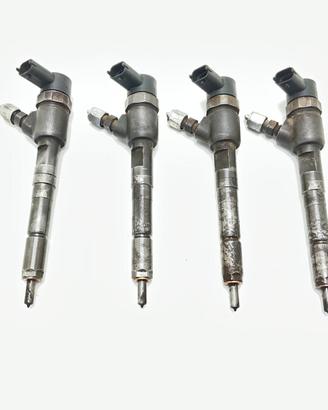 188a8000 KIT INIETTORI FIAT Panda 2° Serie Q.3 Di