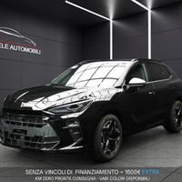 CUPRA Terramar Terramar 1.5 Hybrid DSG