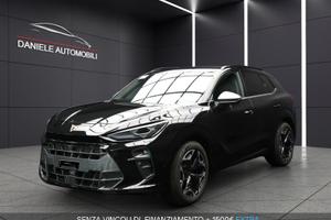 CUPRA Terramar Terramar 1.5 Hybrid DSG