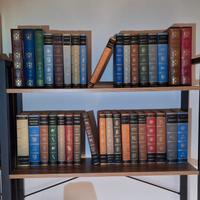 35 volumi personaggi storici 