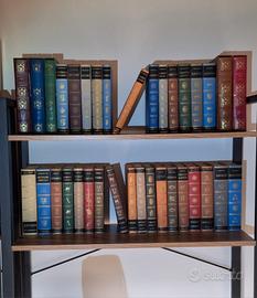 35 volumi personaggi storici 