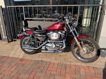 Harley-davidson 1200 Custom XL1200C