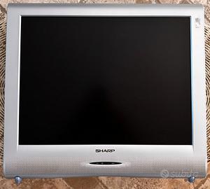 Televisore a cristalli liquidi LC-20SH1E 
