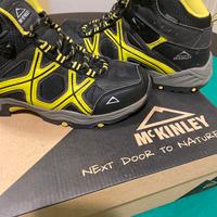 Scarponcino montagna