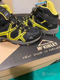 Scarponcino montagna