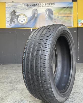 1 Gomma 255/45R20 101W Pirelli Estiva 90% residuo