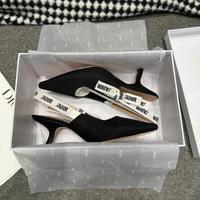 Scarpe a tacco
