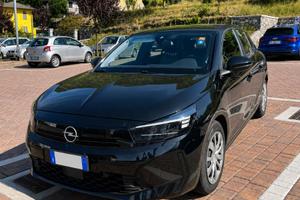 OPEL CORSA 1.2 Benzina 75 CV MT5 - Ago 2024