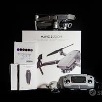 Drone dji Mavic 2 zoom