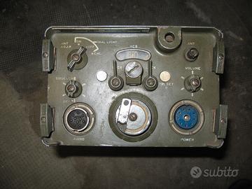 Ricetrasmettitore RT70/GRC