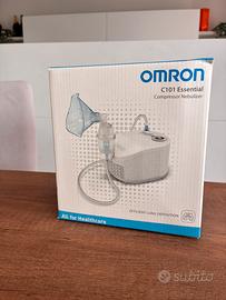 Nebulizzatore a compressore Omron , aereosol