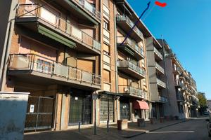 Bilocale in centro Valenza (AL)