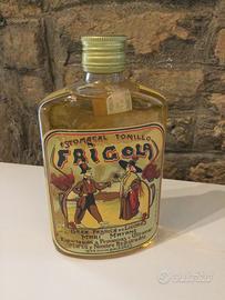 Aperitivo Frigola origine Ibiza Spagna