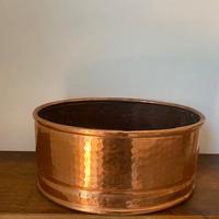 OGGETTI IN RAME PREZZO REALIZZO