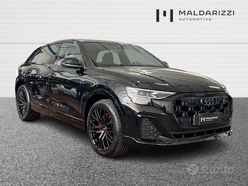 AUDI Q8 3.0 tdi mhev S line edition quattro 286cv