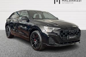 AUDI Q8 3.0 tdi mhev S line edition quattro 286cv