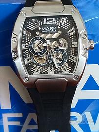 Orologio  automatico da uomo Mark Fairwhale