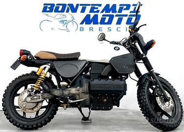 BMW K 100