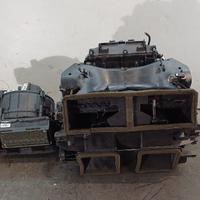 STUFA BMW X1 Serie (E84) 64119136169 N47D20C (09>1