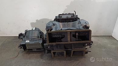 STUFA BMW X1 Serie (E84) 64119136169 N47D20C (09>1