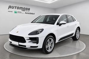 Porsche Macan 2.0 245cv pdk