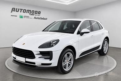 Porsche Macan 2.0 245cv pdk