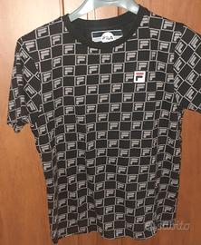 Fila t-shirt 12/13anni €8 come nuova 