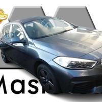 BMW 116 Serie 1 116d Business Advantage auto - G