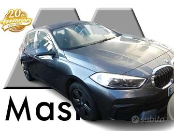 BMW 116 Serie 1 116d Business Advantage auto - G