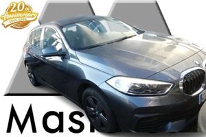 BMW 116 Serie 1 116d Business Advantage auto - G