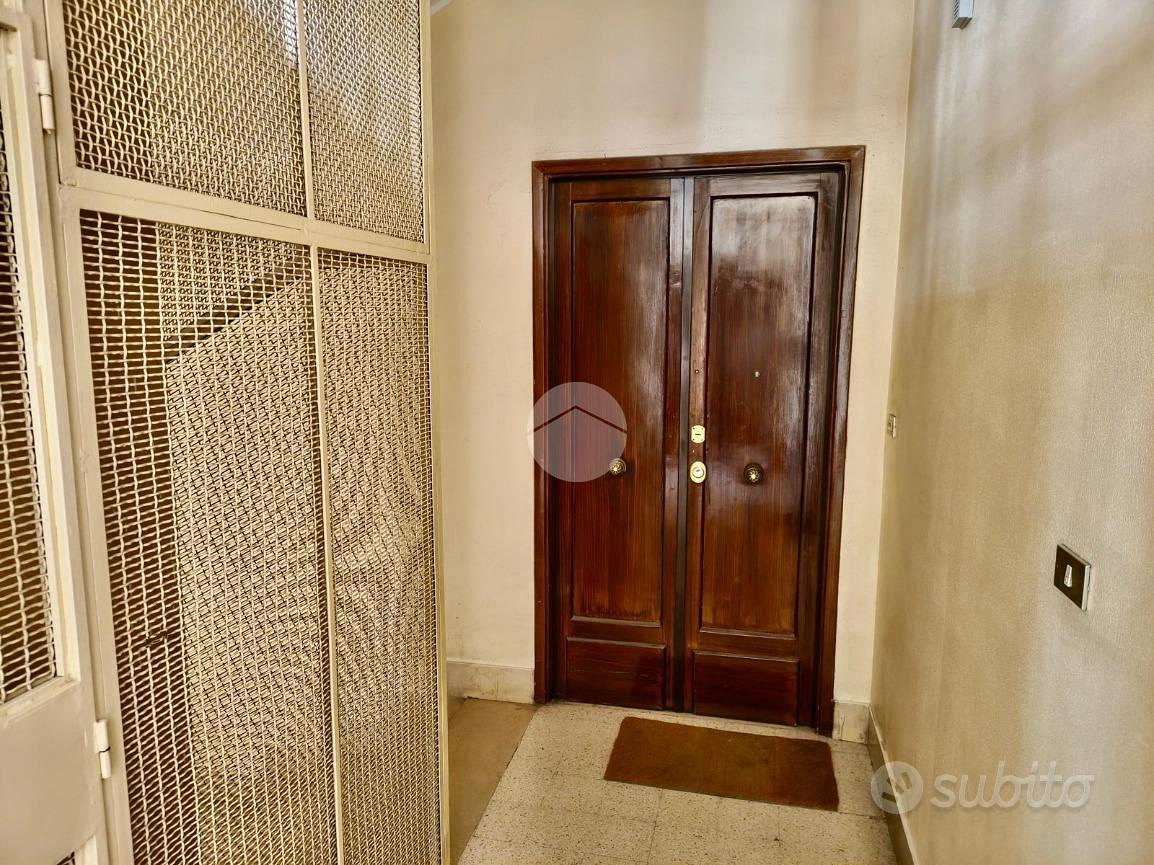 Appartamento – Cosenza, Città 2000 - Vista 3