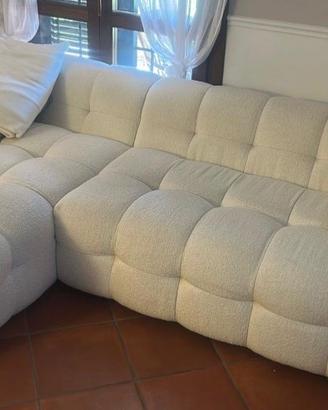 Divano Confalone boucle