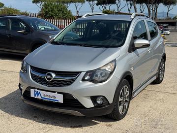 OPEL Karl Rocks 1.0cc 75cv