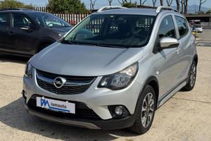 OPEL Karl Rocks 1.0cc 75cv
