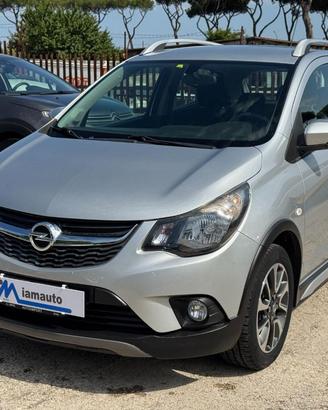 OPEL Karl Rocks 1.0cc 75cv