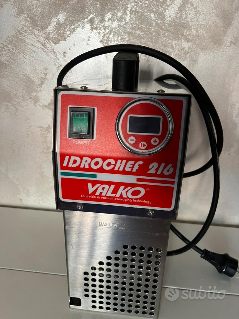Roner professionale Valko - Elettrodomestici In vendita a Roma