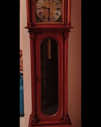 Orologio a pendolo a colonna- Junghans