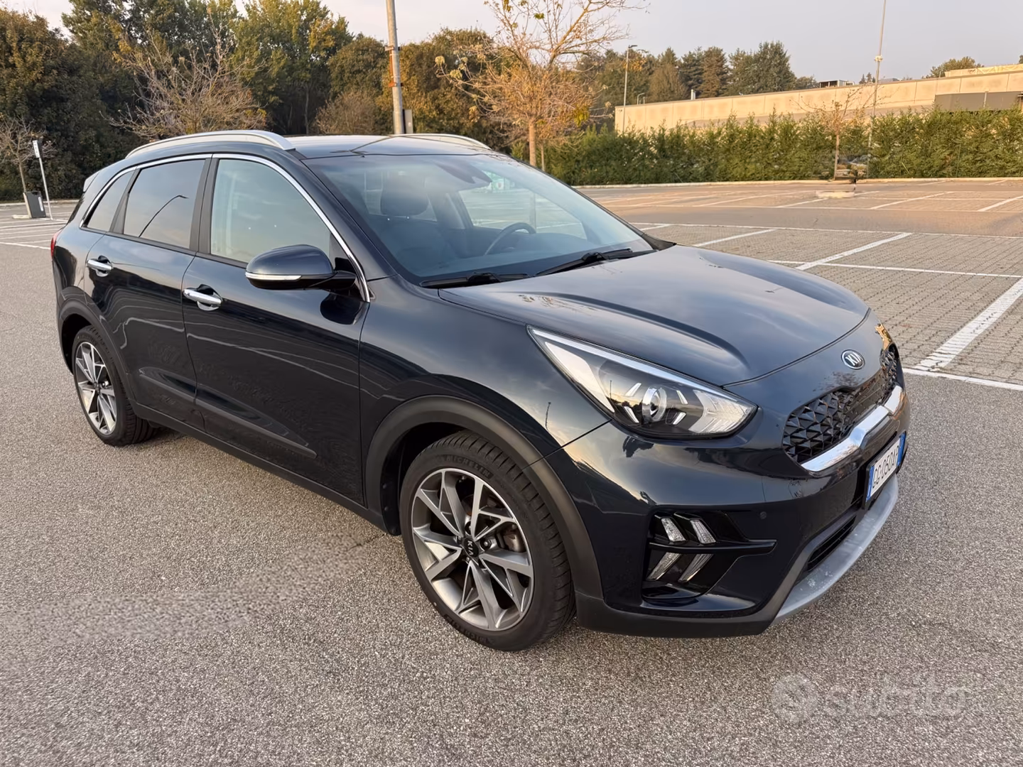 Kia Niro 2ª serie