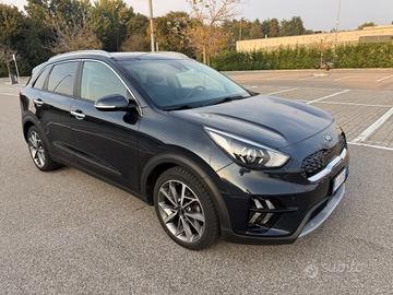 Kia Niro 1.6 GDI DCT HEV Style 140Cv*Automatic*Nav