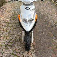 YAMAHA BW's BOOSTER NEXT GENERATION