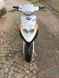 YAMAHA BW's BOOSTER NEXT GENERATION