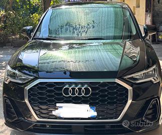 Audi q3 - 2020